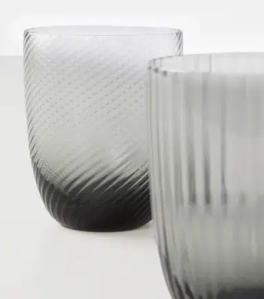 NasonMoretti Idra set of 6 glasses | Thumbnail 3