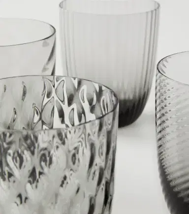 NasonMoretti Idra set of 6 glasses | Thumbnail 4
