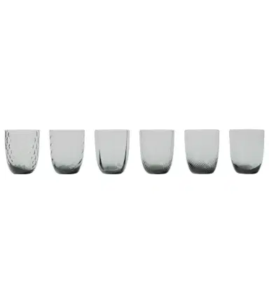 NasonMoretti Idra set of 6 glasses | Thumbnail 1