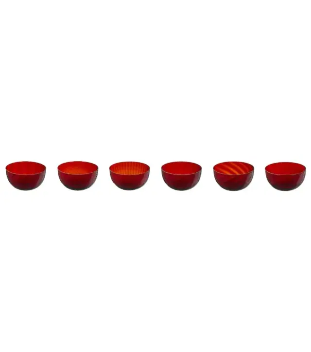 NasonMoretti Idra set of 6 cups