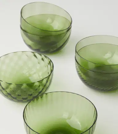 NasonMoretti Idra set of 6 cups | Thumbnail 3