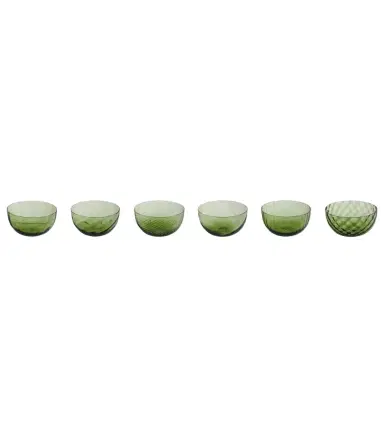 NasonMoretti Idra set of 6 cups | Thumbnail 1