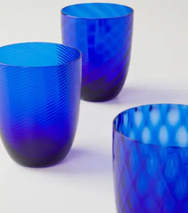 NasonMoretti Idra set of 6 glasses | Thumbnail 2