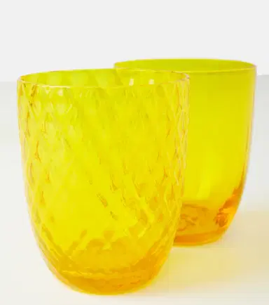NasonMoretti Idra set of 6 tumblers | Thumbnail 2