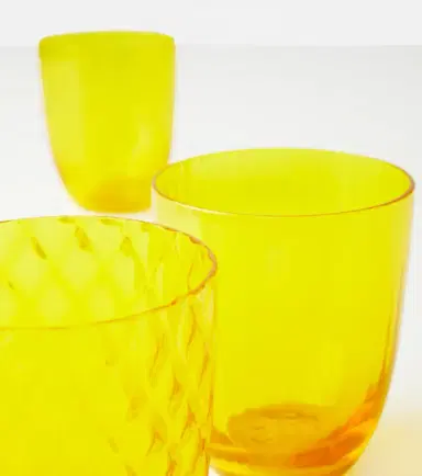 NasonMoretti Idra set of 6 tumblers | Thumbnail 3