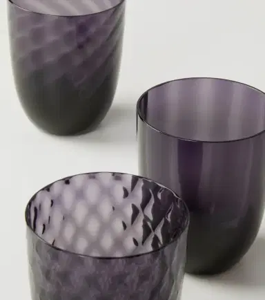 NasonMoretti Idra set of 6 glasses | Thumbnail 4