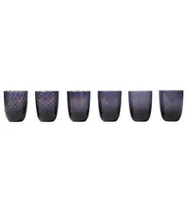 NasonMoretti Idra set of 6 glasses | Thumbnail 1