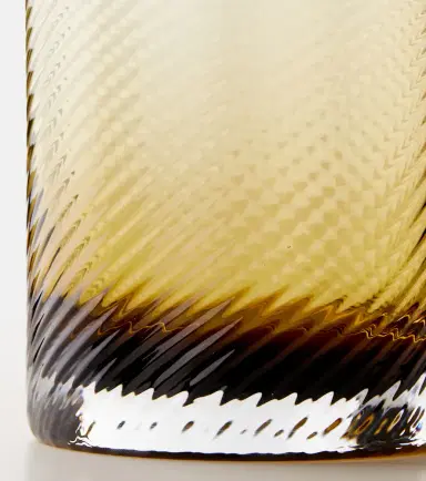 NasonMoretti Borealis glass bottle and tumblers set | Thumbnail 2