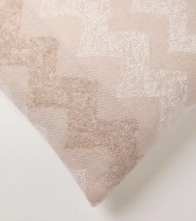 Missoni Gesetti Zigzag cushion | Thumbnail 2
