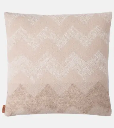 Missoni Gesetti Zigzag cushion | Thumbnail 3