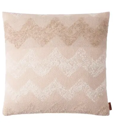Missoni Gesetti Zigzag cushion | Thumbnail 1