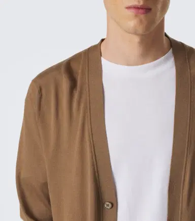 Tom Ford Wool cardigan | Thumbnail 4 Tom Ford Wool cardigan | Thumbnail 4