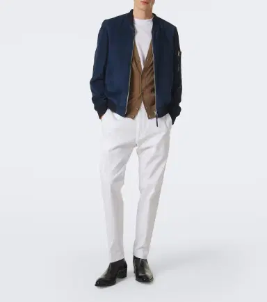 Tom Ford Wool cardigan | Thumbnail 5 Tom Ford Wool cardigan | Thumbnail 5