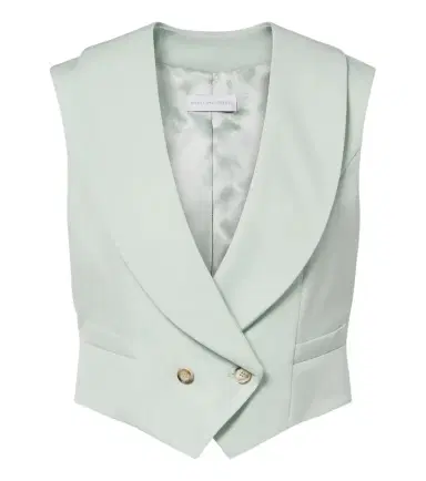 Stella McCartney Wool vest | Thumbnail 1