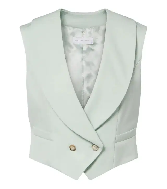 Stella McCartney Wool vest
