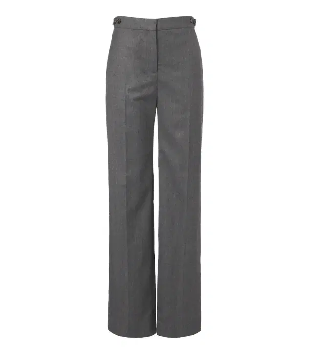 Stella McCartney Wool straight pants