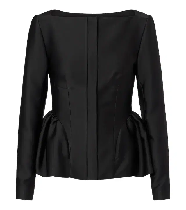 Roland Mouret Peplum jacket