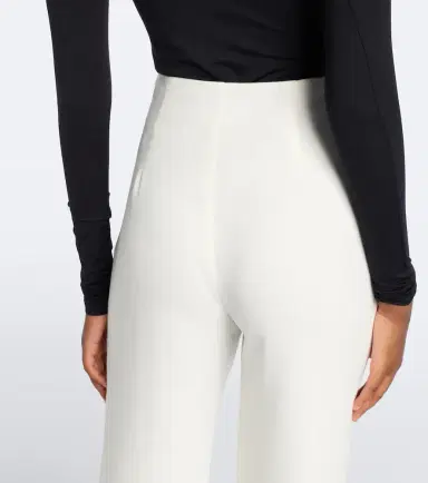 Roland Mouret Draped flared pants | Thumbnail 5 Roland Mouret Draped flared pants | Thumbnail 5
