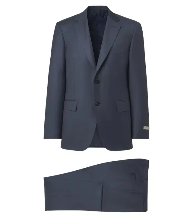 Canali Wool suit