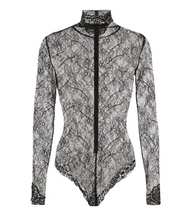 Valentino Lace bodysuit | Thumbnail 1