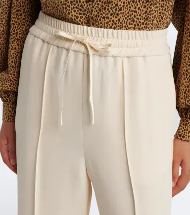 Valentino Cady Couture wide-leg pants | Thumbnail 2 Valentino Cady Couture wide-leg pants | Thumbnail 2