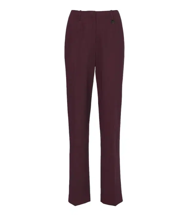 Burberry Wool straight pants