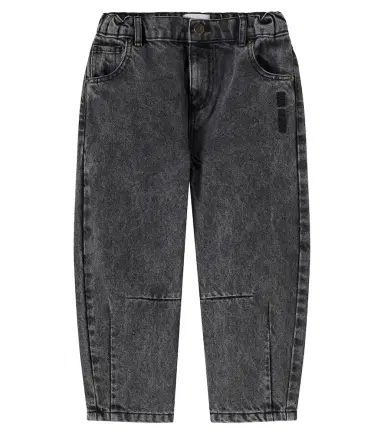 Bobo Choses Logo jeans | Thumbnail 1