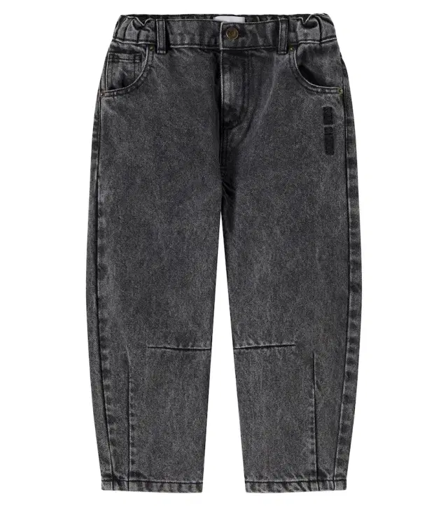 Bobo Choses Logo jeans