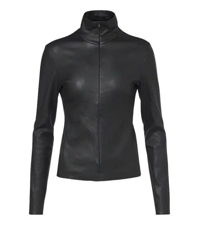 Stouls Selene leather jacket