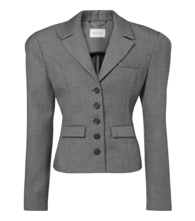 Magda Butrym Wool jacket | Thumbnail 1