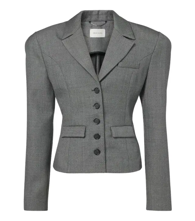 Magda Butrym Wool jacket