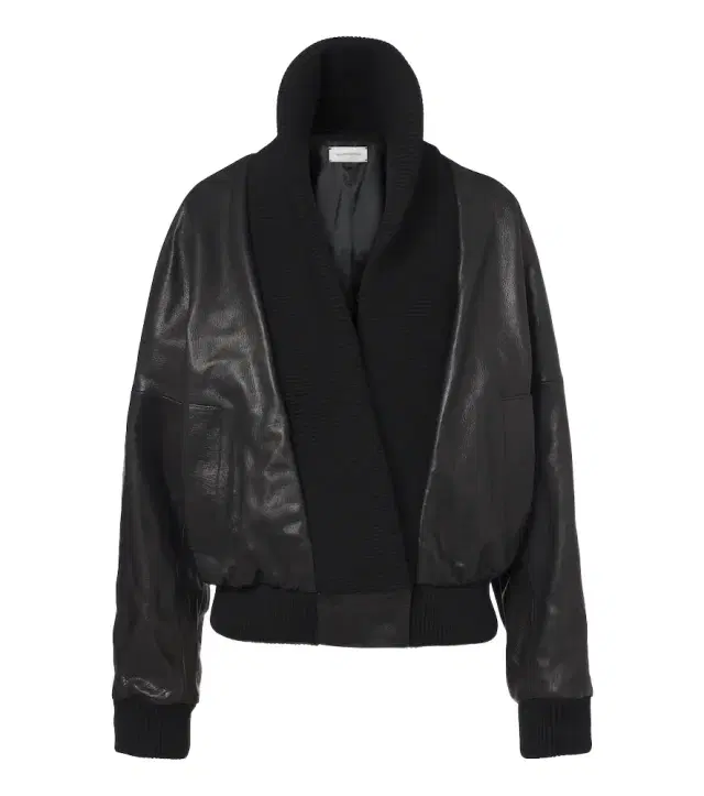 Magda Butrym Leather jacket
