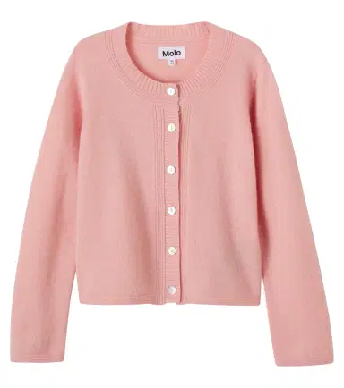 MOLO Giovanna wool cardigan | Thumbnail 1