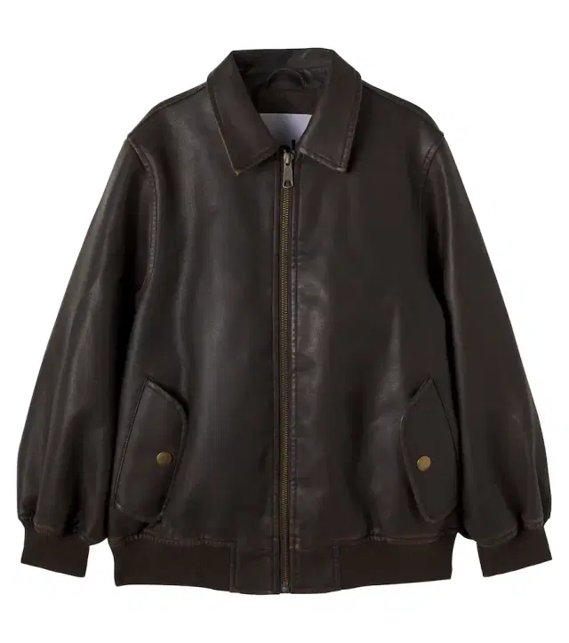 Molo Halden bomber jacket