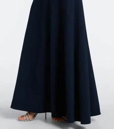 Jenny Packham Mesa embellished gown | Thumbnail 4