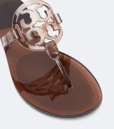 Tory Burch Miller thong sandals | Thumbnail 2