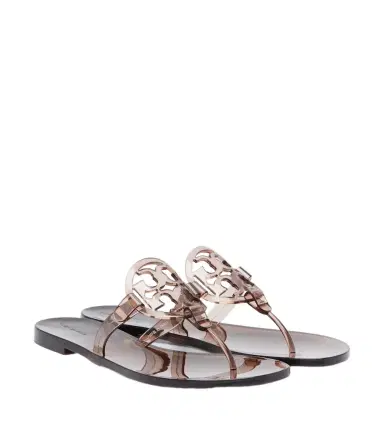 Tory Burch Miller thong sandals | Thumbnail 1