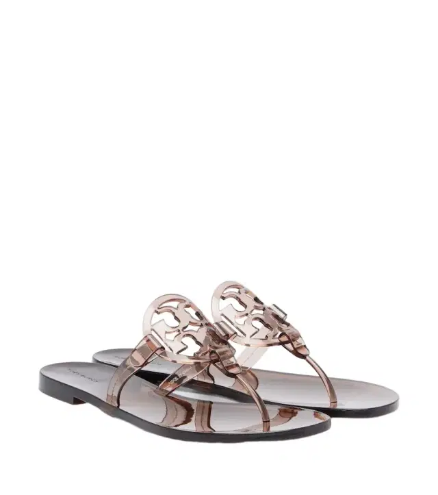 Tory Burch Miller thong sandals