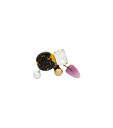 Dries Van Noten Embellished ring | Thumbnail 1 Dries Van Noten Embellished ring | Thumbnail 1