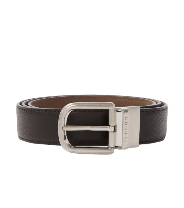 Lardini Leather belt