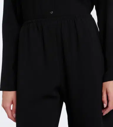 LESET Ari cropped wide-leg pants | Thumbnail 2