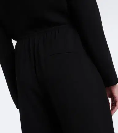 LESET Ari cropped wide-leg pants | Thumbnail 3