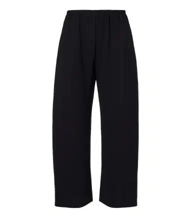 LESET Ari cropped wide-leg pants | Thumbnail 1