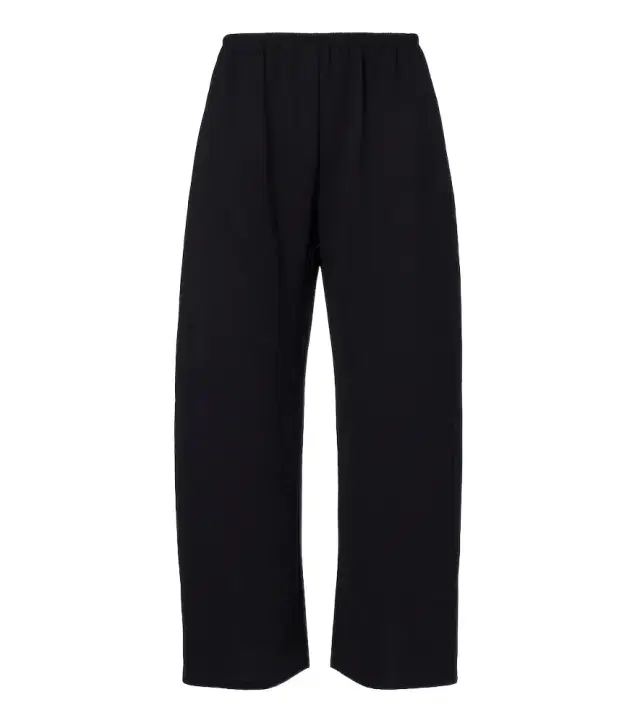 Leset Ari cropped straight pants