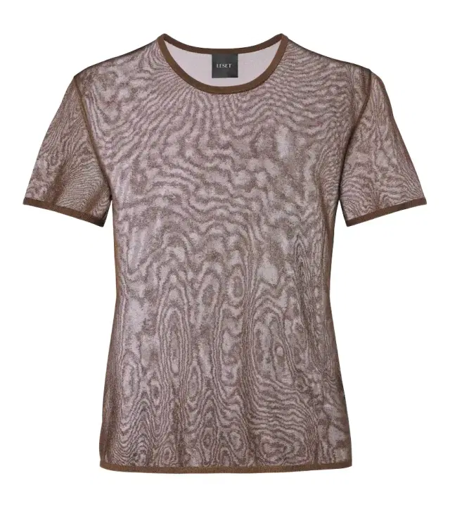 Leset Jack T-shirt