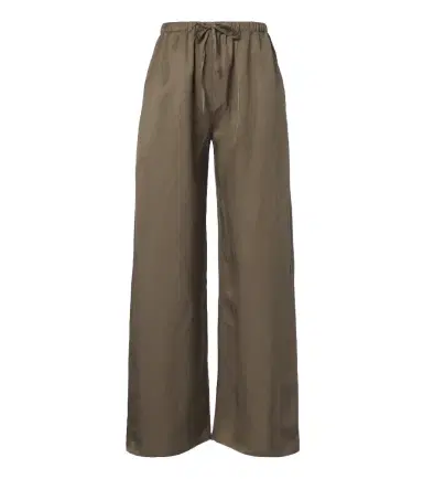 LESET Daniel wide-leg pants | Thumbnail 1 LESET Daniel wide-leg pants | Thumbnail 1