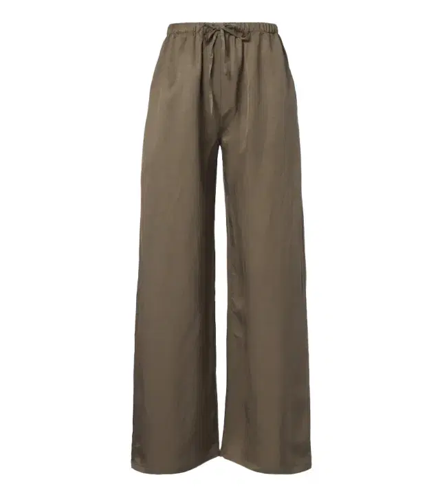 Leset Daniel wide-leg pants