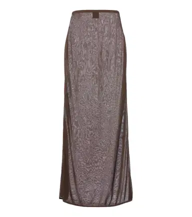 Leset Jack maxi skirt | Thumbnail 1