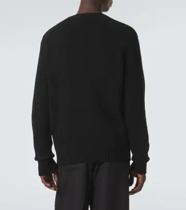 UMIT BENAN Milano cashmere sweater | Thumbnail 6