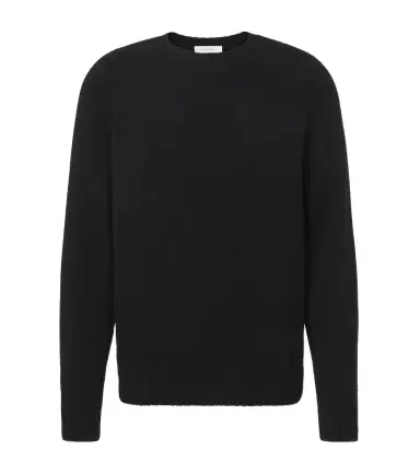 UMIT BENAN Milano cashmere sweater | Thumbnail 1